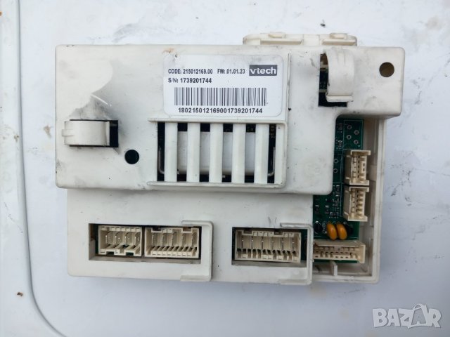 Продавам на части пералня Indesit IWSC 61051, снимка 5 - Перални - 40956247