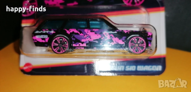 Neon Speeders , снимка 4 - Колекции - 52355238