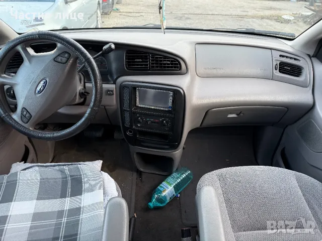 Ford WINDSTAR 3.8 V6 на части, снимка 5 - Автомобили и джипове - 48604464