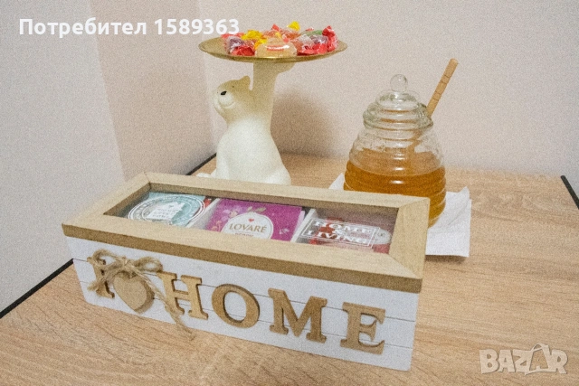 Апартамент за Гости Bee Happy , снимка 7 - Квартири, нощувки - 53037400