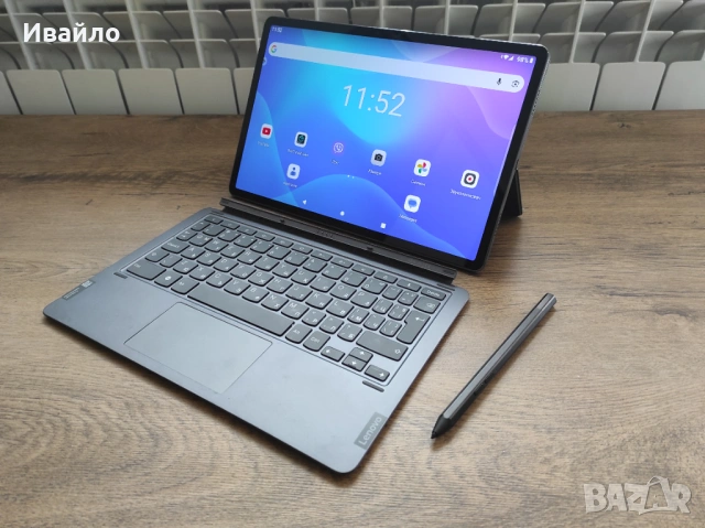 Lenovo Tab P11 Pro 4G