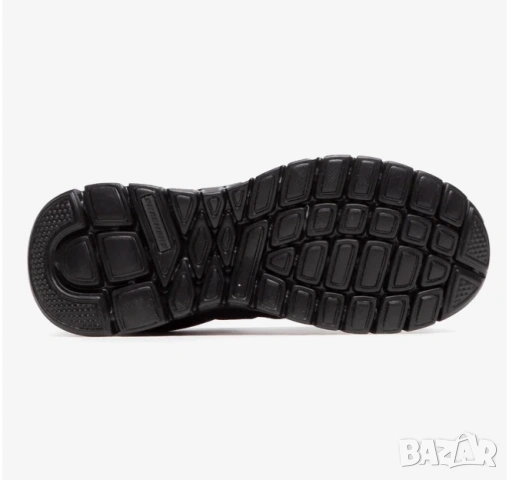 маратонки Skechers Burns - Agoura номер 47 ,5, снимка 3 - Маратонки - 53893023