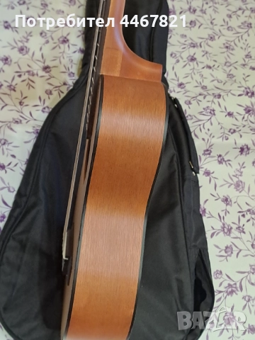 Гиталеле Yamaha Класическа Китара или Укулеле Настройки, снимка 7 - Китари - 52611246
