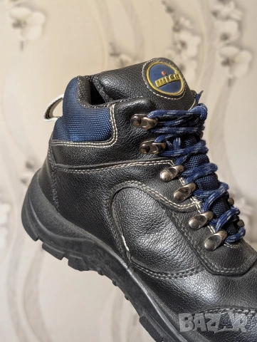 Работни Предпазни обувки S3 "ZITTAU" - Wica номер 41, снимка 9 - Други - 53343954