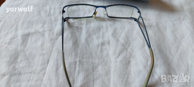 Диоптрични очила , снимка 2 - Слънчеви и диоптрични очила - 52103798