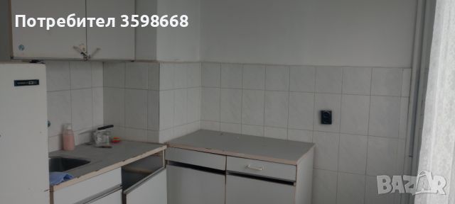 Продавам едностаен апартамент състоящ се от спалня, хол, кухня, баня с тоалетна и две тераси., снимка 4 - Aпартаменти - 45342136