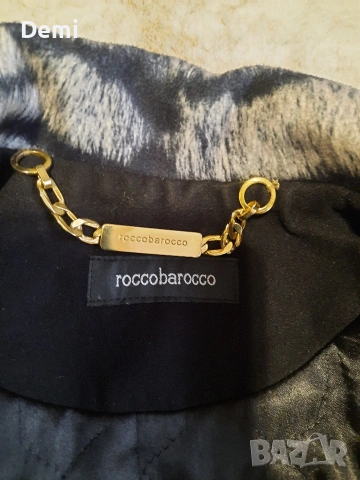 Дамско италианско яке , снимка 7 - Якета - 53842827