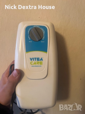 Продавам 5 компресора за антидекубштолентален дюшек, снимка 2 - Антидекубитални дюшеци - 52982119