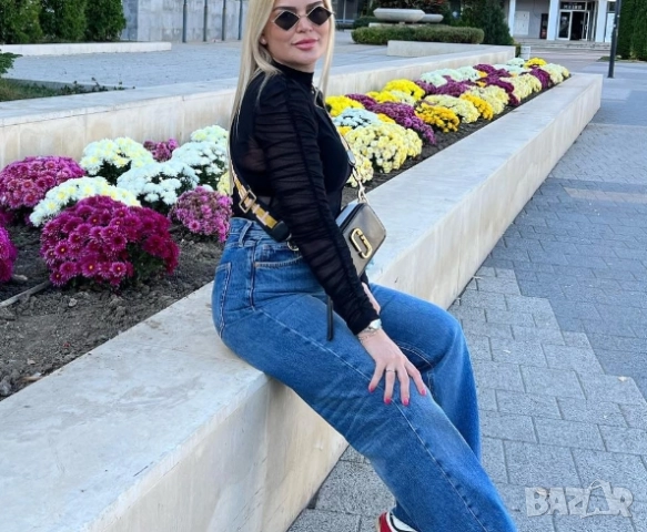 чанта marc jacobs, снимка 3 - Чанти - 51715154