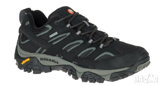 туристически обувки Merrell Moab 2 GTX Gore-Tex  номер 45 , снимка 4 - Други - 53804589