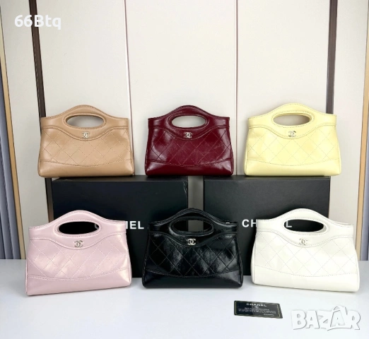 Дамска чанта C.H.A.N.E.L