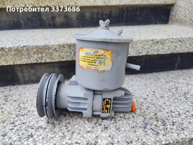  Хидравлична помпа, снимка 3 - Камиони - 53923383