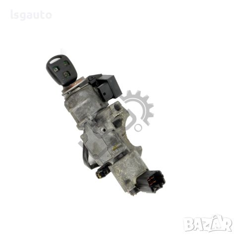 Контактен ключ Toyota Avensis II 2003-2009 ID: 126133, снимка 2 - Части - 45333703