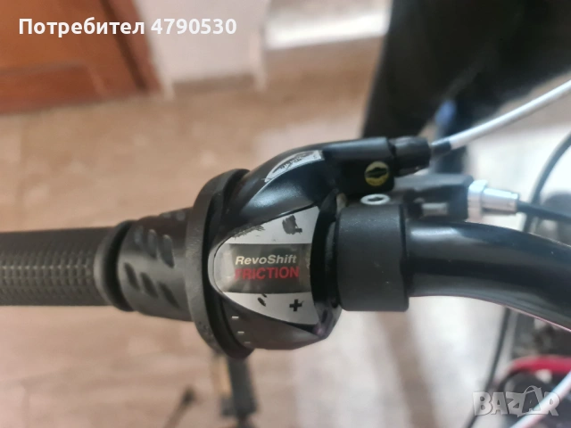 Детско колело , снимка 3 - Велосипеди - 54127264