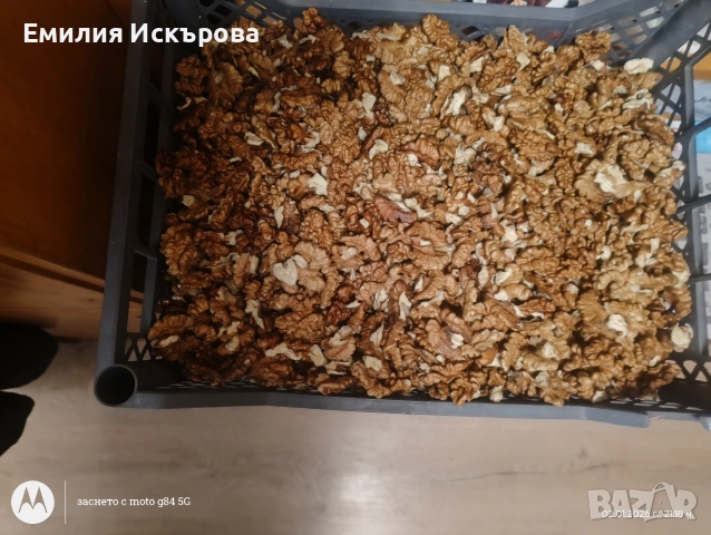 Домашна орехова ядка 2025г., снимка 2 - Домашни продукти - 52958440