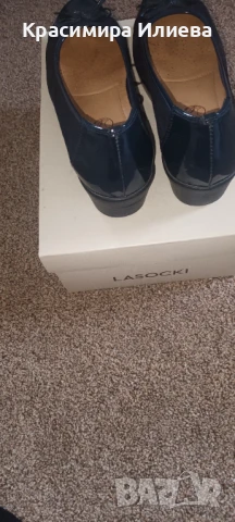 Обувки на Lacoski, снимка 2 - Дамски ежедневни обувки - 51047491