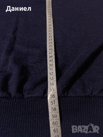 Пуловер Puma, снимка 5 - Пуловери - 52382976