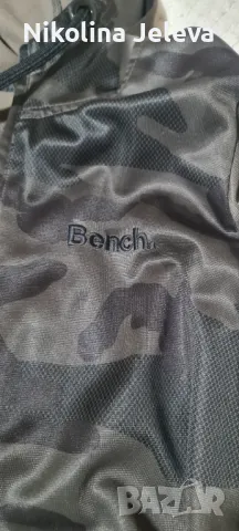 Дамски суитшърт Bench XS, снимка 3 - Суичъри - 48079742