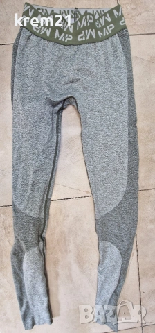 MP дамски клин нов номер S, снимка 6 - Клинове - 54224337