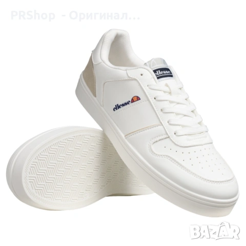 Уикенд промоция! ellesse - Мъжки маратонки - САМО 40 и 41 номер, снимка 2 - Маратонки - 53835403