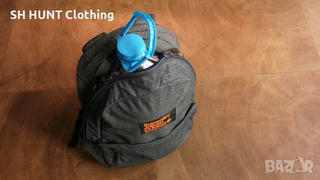 SUPERDRY BAG раница 26-53, снимка 17 - Раници - 52794789
