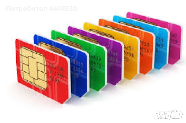 A1 сим карти