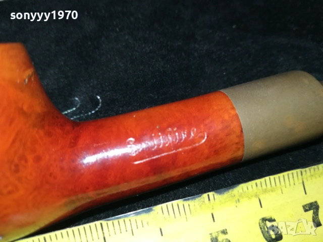 ЛУЛА ОТ ФРАНЦИЯ С МАРКИРОВКА 2110251439, снимка 10 - Лули - 52131279