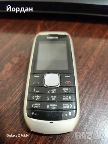 Nokia 1800, снимка 1 - Nokia - 46824980