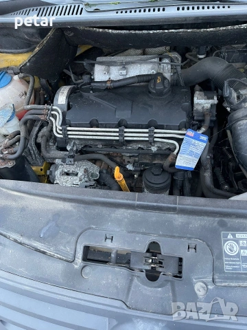 фолцфаген - кади, снимка 6 - Автомобили и джипове - 53063822