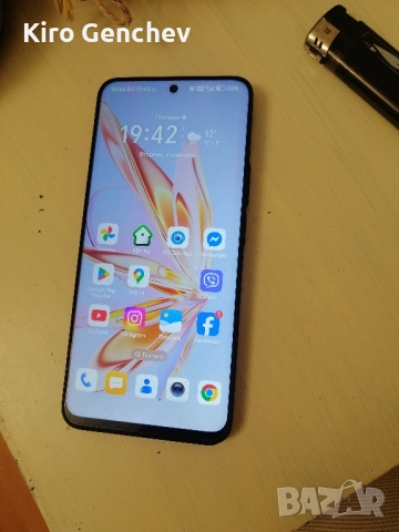 Honor 90 Lite 8/256, снимка 5 - Други - 52457484