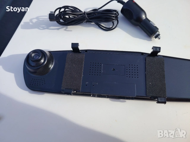 Видеорегистратор, снимка 2 - Аксесоари и консумативи - 53651125
