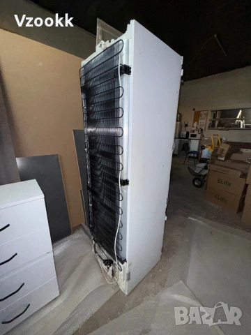 Хладилник за вграждане Miele KFN , снимка 7 - Хладилници - 53882016