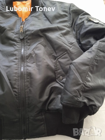 Продавам яке , снимка 7 - Якета - 53796425