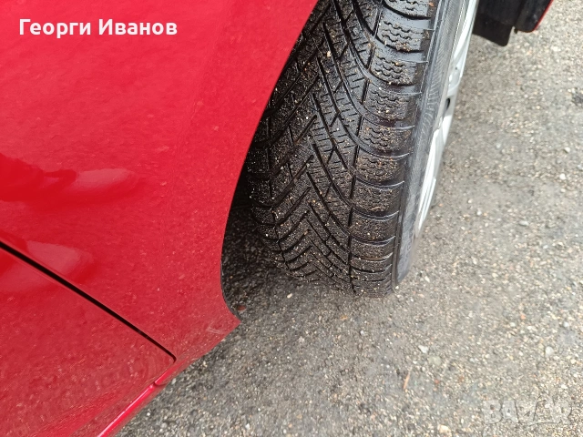 Hyundai i20 1,2 84кс газов инж., снимка 7 - Автомобили и джипове - 53217817