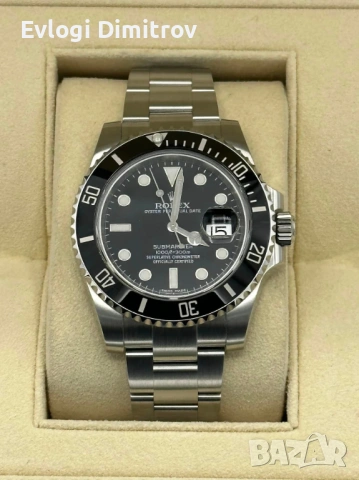 Rolex Submariner 40mm