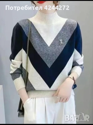 Дамска блуза