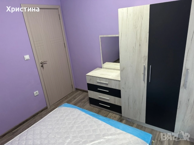 Двустаен апартамент обзаведен от собственик , снимка 8 - Апартаменти - 52406823