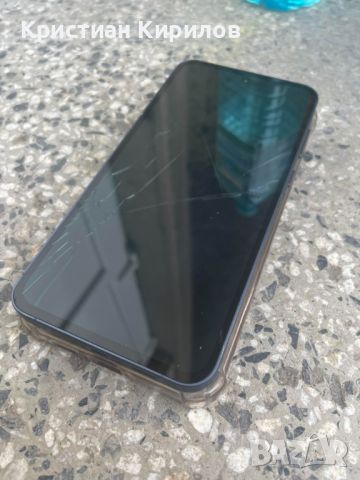 Samsung Galaxy A55 5G, снимка 4 - Samsung - 46144183