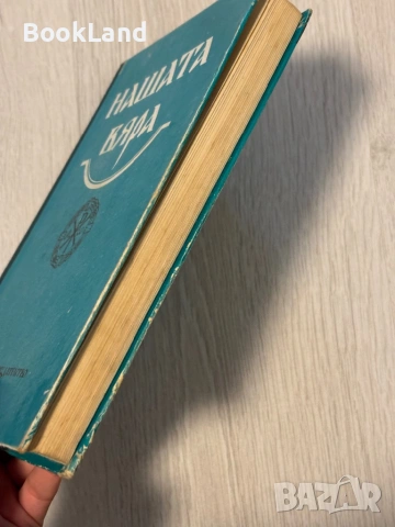 Нашата вяра| Свещена история на Стария и Новия завет, снимка 3 - Други - 53568571