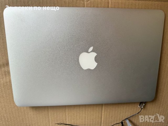 Матрица за лаптоп (Дисплей) 11" Apple MacBook Air A1370 EMC 2471, снимка 7 - Други - 46241157