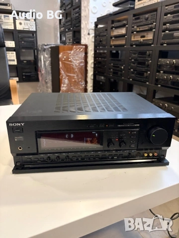 Sony TA-E1000ESD, снимка 2 - Ресийвъри, усилватели, смесителни пултове - 53988229