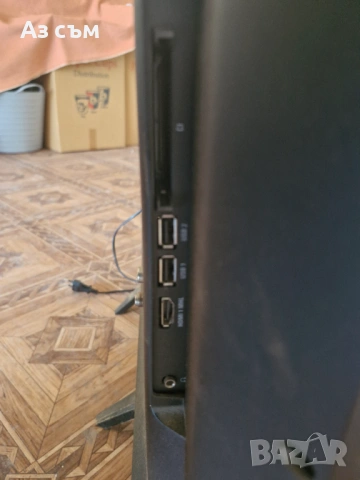 Телевизор philips, снимка 4 - Телевизори - 54244757