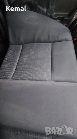 BMW E46 салон задни седалки , снимка 7 - Части - 53872921