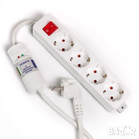 разклонител