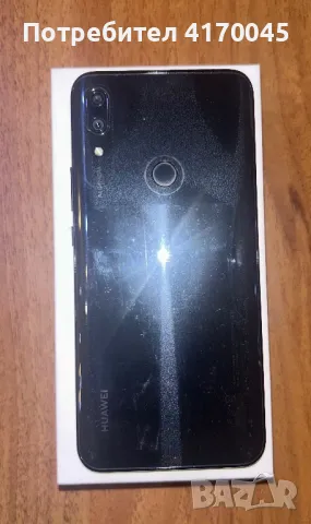 HUAWEI P smart Z 64gb, снимка 2 - Huawei - 47233445