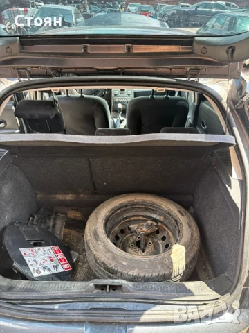 Renault Clio 1.6i на части, снимка 9 - Части - 50917123