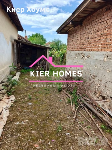 Къща в село Гранит, обл. Стара Загора, снимка 5 - Къщи - 53769798