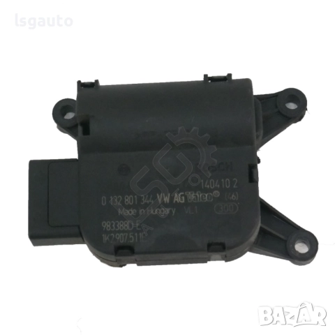 Моторче клапи парно Volkswagen Scirocco III 2008-2017 ID:149418