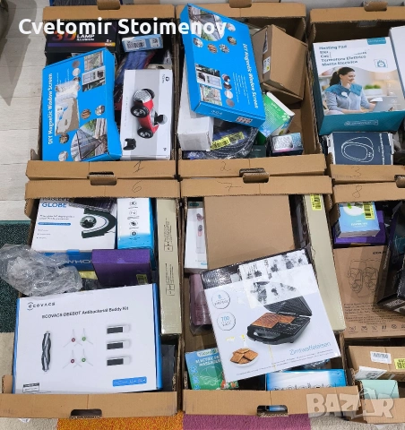 кашончета изненада , снимка 3 - Други - 53396834