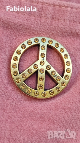 Moshino pants M/29, снимка 3 - Панталони - 52024959